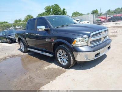 RAM 1500 2014