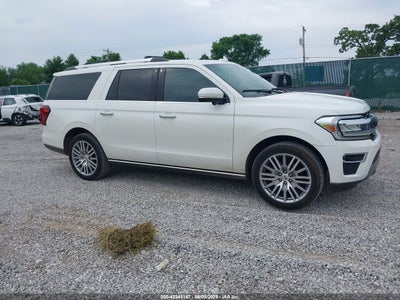 FORD EXPEDITION 2023