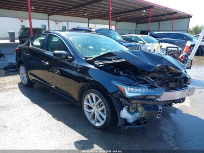 ACURA ILX 2022