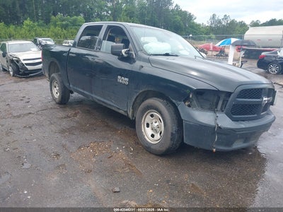 RAM 1500 2016