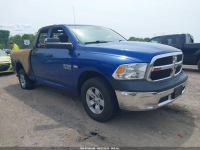 RAM 1500 2018