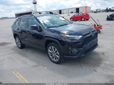 TOYOTA RAV4 2023