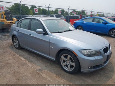 BMW 328I 2009
