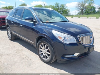 BUICK ENCLAVE 2015
