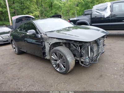 INFINITI Q60 2018