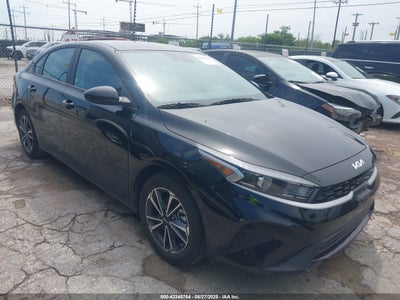KIA FORTE 2024