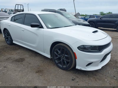 DODGE CHARGER 2022