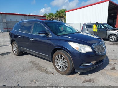 BUICK ENCLAVE 2015