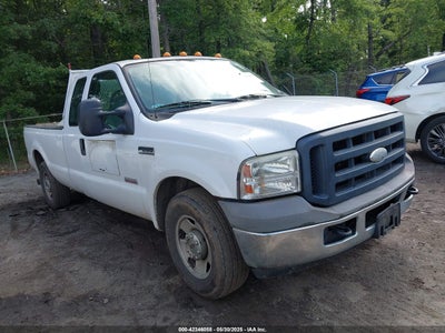 FORD F-250 2006
