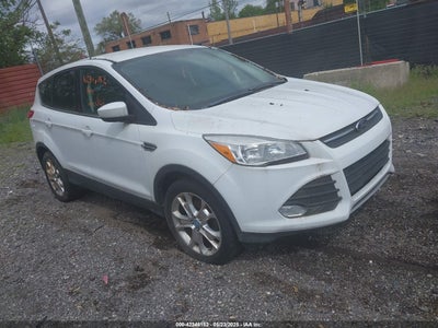 FORD ESCAPE 2014