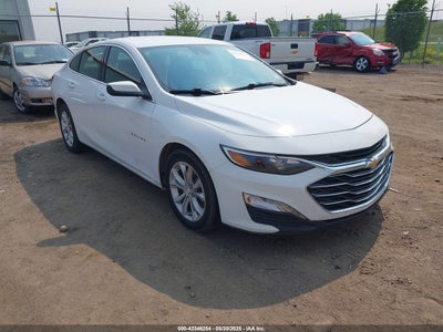 CHEVROLET MALIBU 2024