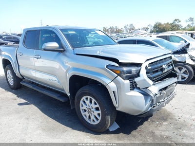 TOYOTA TACOMA 2024