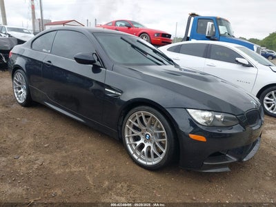 BMW M3 2008