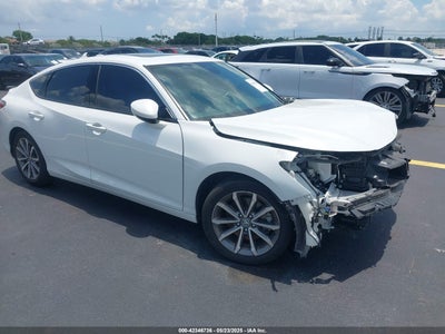ACURA INTEGRA 2023
