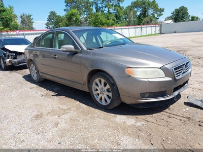 VOLVO S80 2009