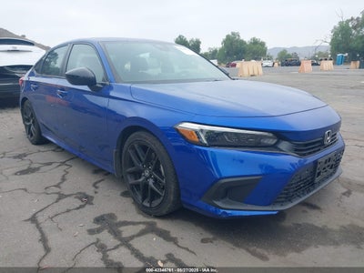 HONDA CIVIC 2023