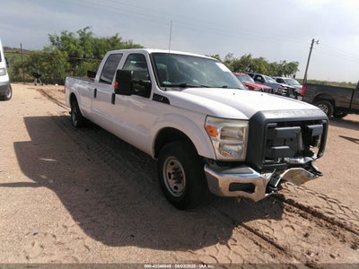 FORD F-250 2013