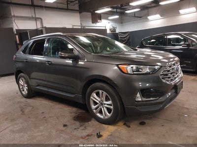 FORD EDGE 2020