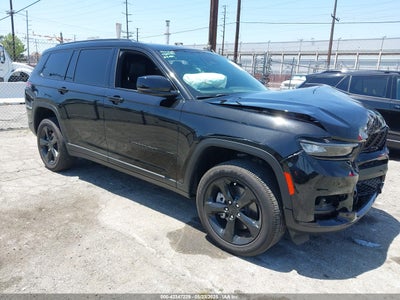 JEEP GRAND CHEROKEE L 2024