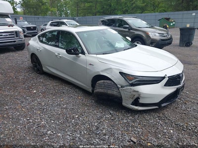 ACURA INTEGRA 2023