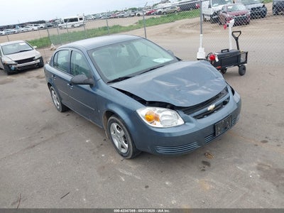 CHEVROLET COBALT 2007