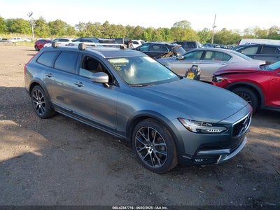 VOLVO V90 CROSS COUNTRY 2020