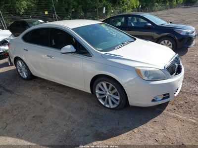 BUICK VERANO 2012
