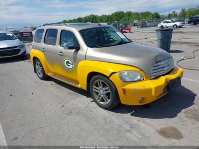 CHEVROLET HHR 2008