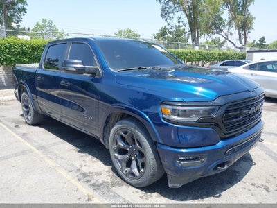 RAM 1500 2024