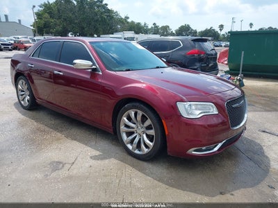CHRYSLER 300 2019