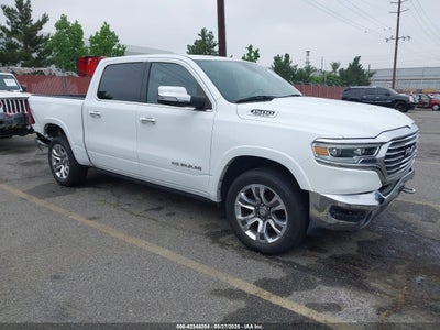 RAM 1500 2020