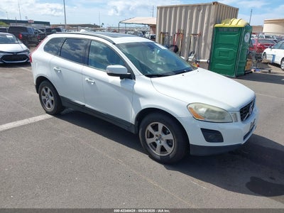 VOLVO XC60 2010