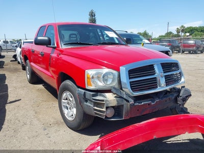 DODGE DAKOTA 2006