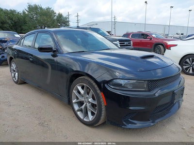 DODGE CHARGER 2023