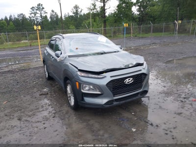 HYUNDAI KONA 2021