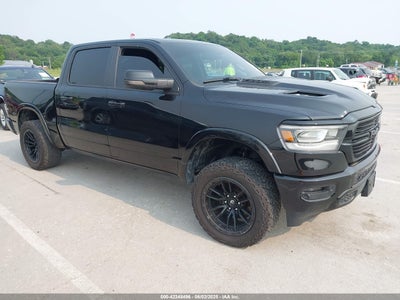 RAM 1500 2019