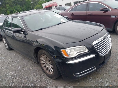 CHRYSLER 300 2014
