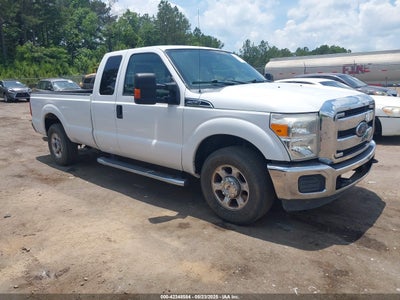 FORD F-250 2016