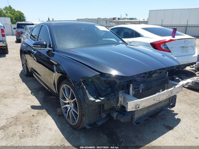 GENESIS G70 2021