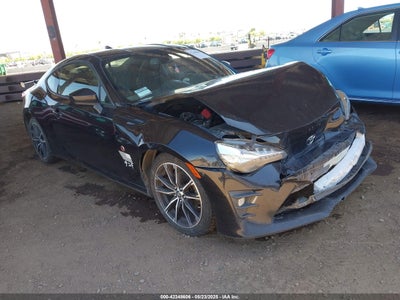TOYOTA 86 2018