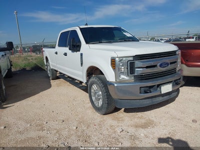 FORD F-250 2019