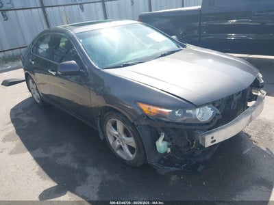 ACURA TSX 2010