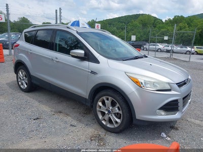 FORD ESCAPE 2014