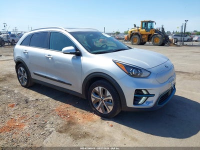 KIA NIRO EV 2020