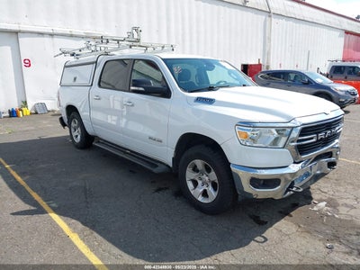 RAM 1500 2020