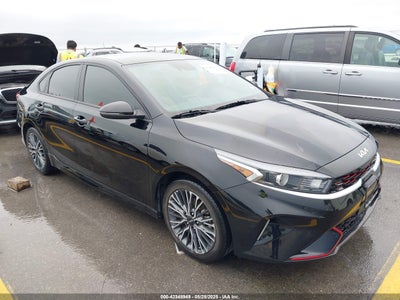 KIA FORTE 2023