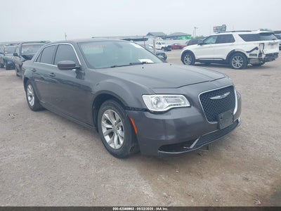 CHRYSLER 300 2018