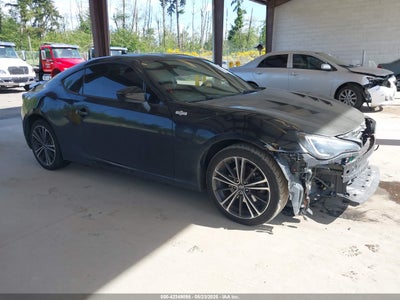 SCION FR-S 2013