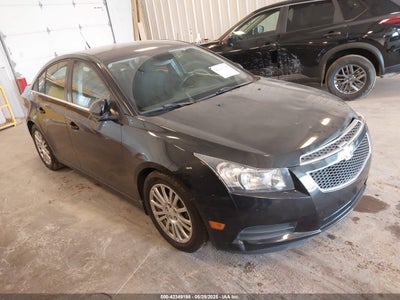 CHEVROLET CRUZE 2014