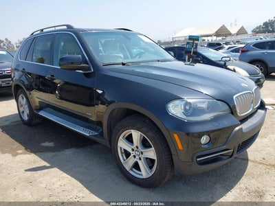 BMW X5 2007